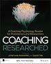 Télécharger le livre :  Coaching Researched