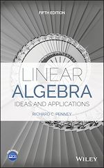 Télécharger le livre :  Linear Algebra