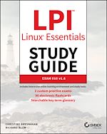 Télécharger le livre :  LPI Linux Essentials Study Guide