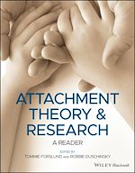 Télécharger le livre :  Attachment Theory and Research