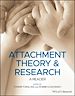 Télécharger le livre :  Attachment Theory and Research
