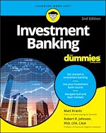 Télécharger le livre :  Investment Banking For Dummies