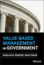 Télécharger le livre :  Value-Based Management in Government