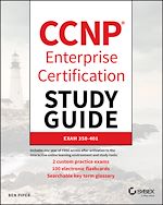 Télécharger le livre :  CCNP Enterprise Certification Study Guide: Implementing and Operating Cisco Enterprise Network Core Technologies