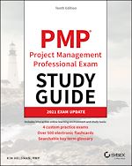 Télécharger le livre :  PMP Project Management Professional Exam Study Guide