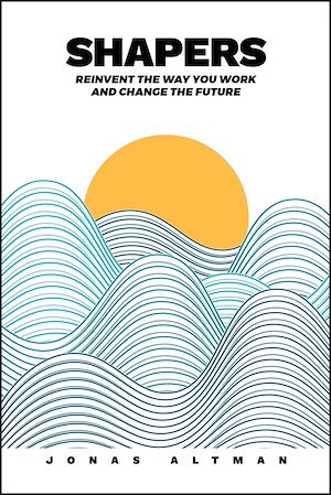 Téléchargez le livre :  Shapers