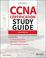 Télécharger le livre :  CCNA Certification Study Guide