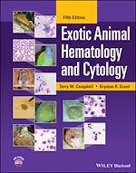 Télécharger le livre :  Exotic Animal Hematology and Cytology
