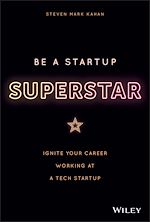 Télécharger le livre :  Be a Startup Superstar