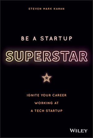 Téléchargez le livre :  Be a Startup Superstar