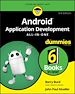 Télécharger le livre :  Android Application Development All-in-One For Dummies