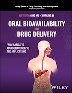 Télécharger le livre :  Oral Bioavailability and Drug Delivery