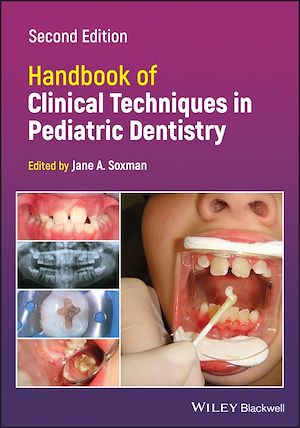 Téléchargez le livre :  Handbook of Clinical Techniques in Pediatric Dentistry