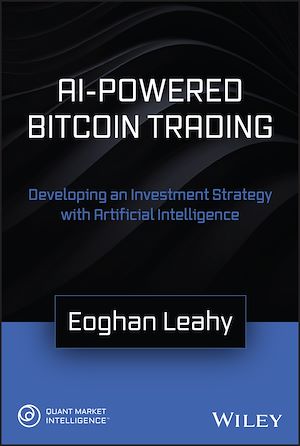 Téléchargez le livre :  AI-Powered Bitcoin Trading
