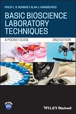 Télécharger le livre :  Basic Bioscience Laboratory Techniques