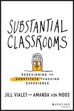 Télécharger le livre :  Substantial Classrooms