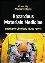 Télécharger le livre :  Hazardous Materials Medicine