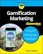 Télécharger le livre :  Gamification Marketing For Dummies