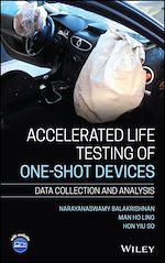 Télécharger le livre :  Accelerated Life Testing of One-shot Devices