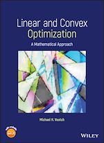 Télécharger le livre :  Linear and Convex Optimization