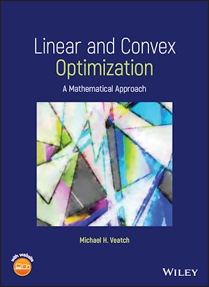 Téléchargez le livre :  Linear and Convex Optimization
