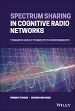 Télécharger le livre :  Spectrum Sharing in Cognitive Radio Networks