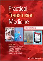 Télécharger le livre :  Practical Transfusion Medicine