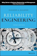 Télécharger le livre :  Reliability Engineering