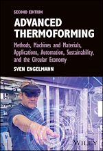 Télécharger le livre :  Advanced Thermoforming