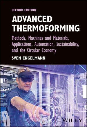 Téléchargez le livre :  Advanced Thermoforming