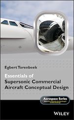 Télécharger le livre :  Essentials of Supersonic Commercial Aircraft Conceptual Design