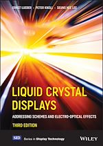 Télécharger le livre :  Liquid Crystal Displays