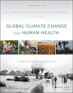 Download this eBook Global Climate Change and Human Health