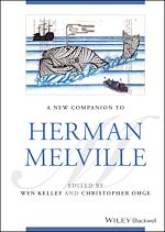 Télécharger le livre :  A New Companion to Herman Melville