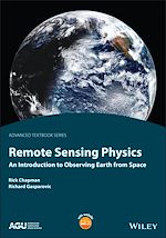 Télécharger le livre :  Remote Sensing Physics