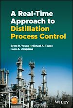 Télécharger le livre :  A Real-time Approach to Distillation Process Control