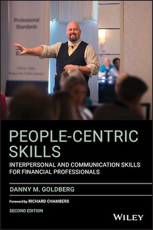 Téléchargez le livre :  People-Centric Skills