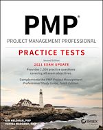 Télécharger le livre :  PMP Project Management Professional Practice Tests