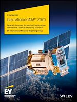 Télécharger le livre :  International GAAP 2020