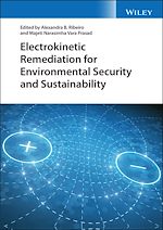 Télécharger le livre :  Electrokinetic Remediation for Environmental Security and Sustainability
