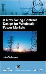 Télécharger le livre :  A New Swing-Contract Design for Wholesale Power Markets