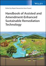 Télécharger le livre :  Handbook of Assisted and Amendment-Enhanced Sustainable Remediation Technology