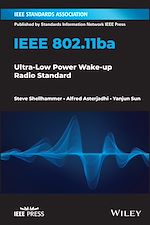 Télécharger le livre :  IEEE 802.11ba