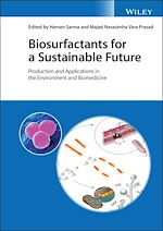 Télécharger le livre :  Biosurfactants for a Sustainable Future