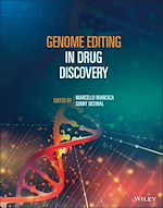 Télécharger le livre :  Genome Editing in Drug Discovery