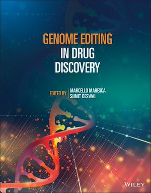 Téléchargez le livre :  Genome Editing in Drug Discovery