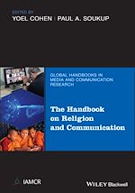 Télécharger le livre :  The Handbook of Religion and Communication