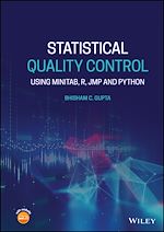 Télécharger le livre :  Statistical Quality Control