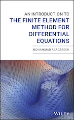 Télécharger le livre :  An Introduction to the Finite Element Method for Differential Equations