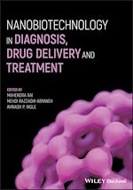 Télécharger le livre :  Nanobiotechnology in Diagnosis, Drug Delivery and Treatment